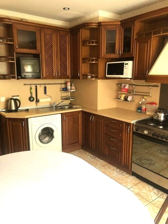 
  Продается 3-комн. квартира, 65 м², Куйбышева ул, д. 140
. Фото 3.