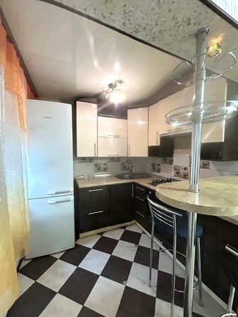 
  Продается 3-комн. квартира, 40.2 м², Полторацкого ул, д. 56А
. Фото 4.