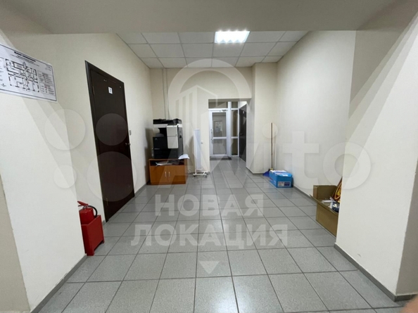 
  Сдается офис, 1100 м², 20 Партсъезда ул, д. 8
. Фото 17.