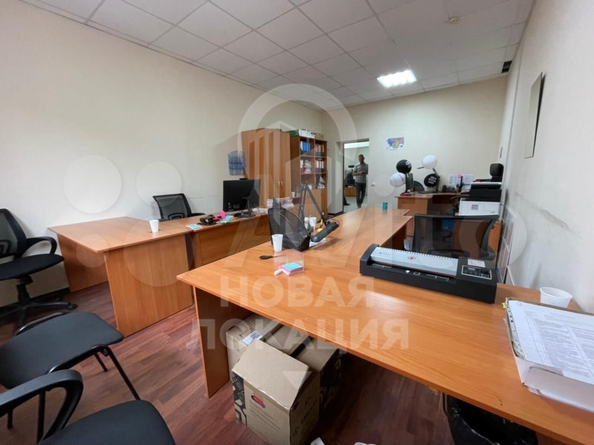 
  Сдается офис, 1100 м², 20 Партсъезда ул, д. 8
. Фото 18.