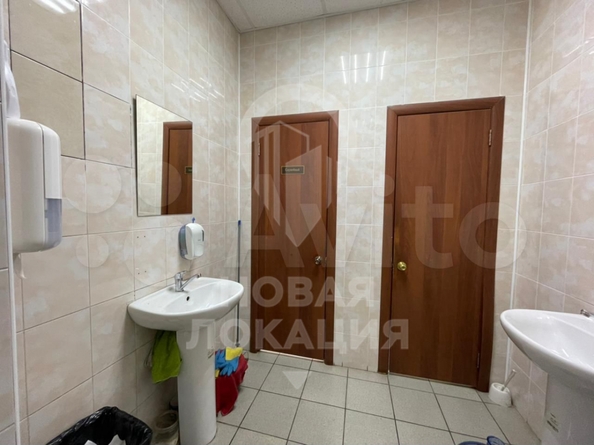
  Сдается офис, 1100 м², 20 Партсъезда ул, д. 8
. Фото 22.