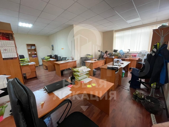 
  Сдается офис, 1100 м², 20 Партсъезда ул, д. 8
. Фото 35.