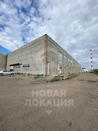
  Сдается производственное помещение, 2753 м², Москаленко ул, д. 137
. Фото 19.