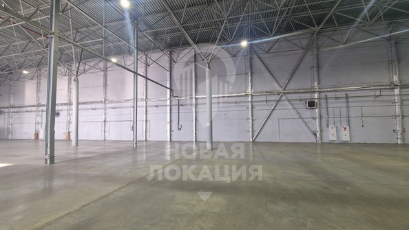 
  Сдается производственное помещение, 2753 м², Москаленко ул, д. 137
. Фото 20.