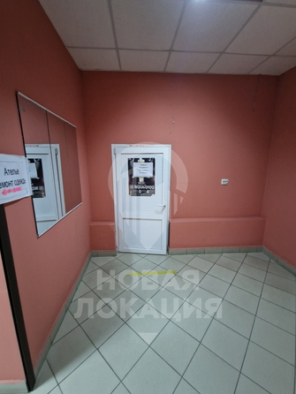 
  Сдается торговая площадь, 20 м², Ядринцева ул, д. 24к24
. Фото 18.
