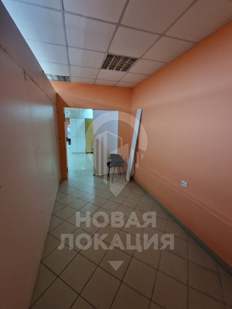 
  Сдается торговая площадь, 20 м², Ядринцева ул, д. 24к24
. Фото 26.