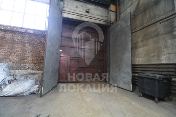 
  Сдается производственное помещение, 5000 м², Овощной проезд, д. 7
. Фото 3.