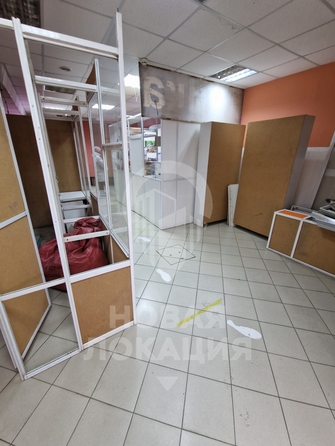 
  Сдается торговая площадь, 100 м², Ядринцева ул, д. 24к24
. Фото 23.