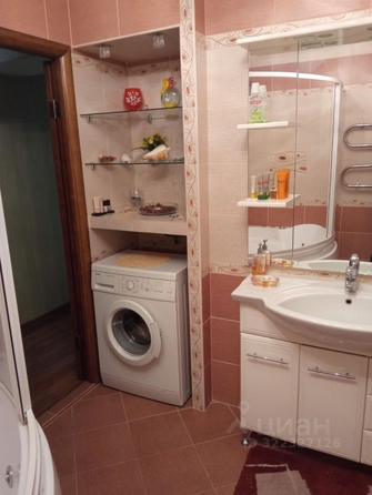 
  Сдается 3-комн. квартира, 96 м², Менделеева пр-кт
. Фото 10.