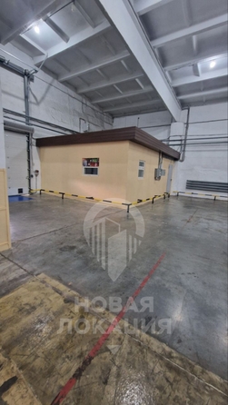 
  Сдается склад, 3600 м², Казахстанская 2-я ул, д. 48
. Фото 7.