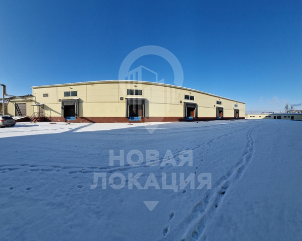 
  Сдается склад, 3600 м², Казахстанская 2-я ул, д. 48
. Фото 14.