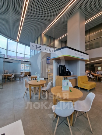 
  Сдается объект общепита, 140 м², Красный Путь ул, д. 24к1
. Фото 8.
