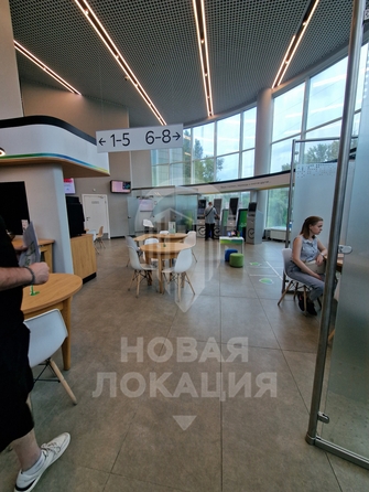
  Сдается объект общепита, 140 м², Красный Путь ул, д. 24к1
. Фото 29.