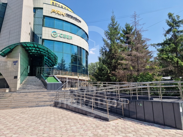 
  Сдается объект общепита, 200 м², Красный Путь ул, д. 24к1
. Фото 20.