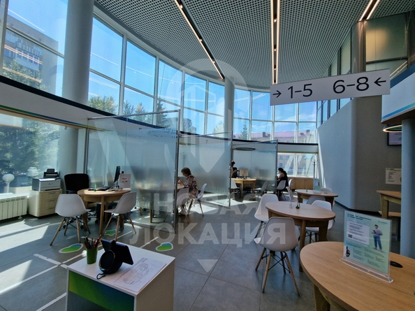 
  Сдается объект общепита, 200 м², Красный Путь ул, д. 24к1
. Фото 24.