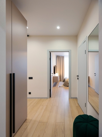 
  Продается 1-комн. квартира, 34.9 м², ЖК Снегири
. Фото 9.