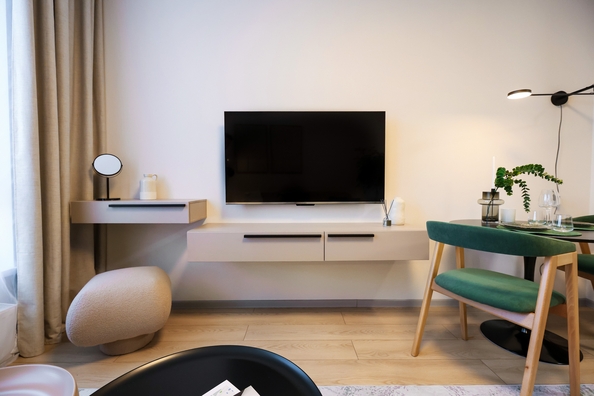 
  Продается 1-комн. квартира, 34.9 м², ЖК Снегири
. Фото 14.