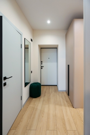 
  Продается 1-комн. квартира, 37.3 м², ЖК Снегири
. Фото 8.