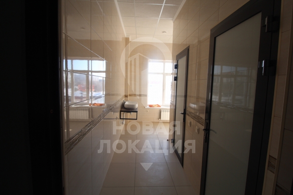 
  Сдается офис, 120 м², Конева ул, д. 55А
. Фото 8.
