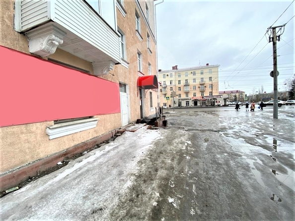 
  Сдается торговая площадь, 81 м², Карла Маркса пр-кт, д. 45
. Фото 12.