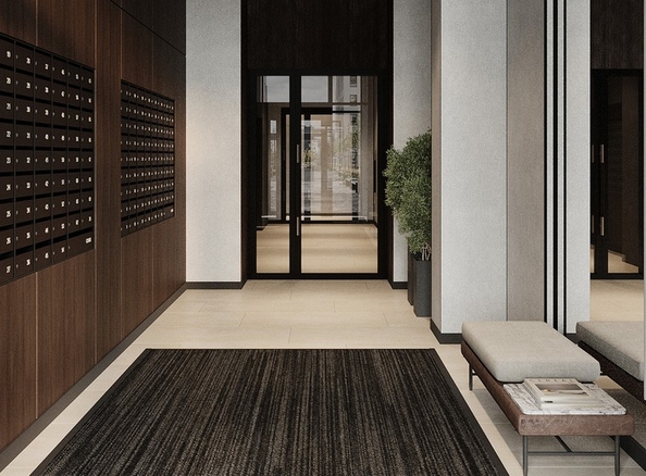 
  Продается 2-комн. квартира, 100.6 м², ЖК Кварталы Драверта, дом 2
. Фото 11.
