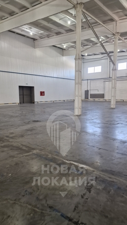 
  Сдается склад, 3943.7 м², Мельничная ул, д. 130
. Фото 12.
