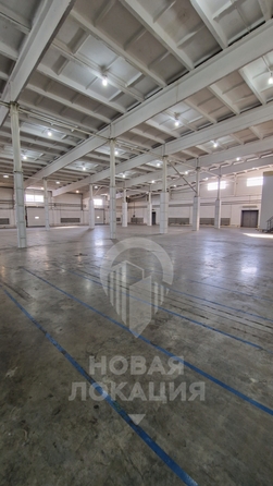 
  Сдается склад, 3943.7 м², Мельничная ул, д. 130
. Фото 31.