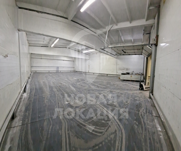 
  Сдается склад, 1364 м², Казахстанская 2-я ул, д. 40
. Фото 8.