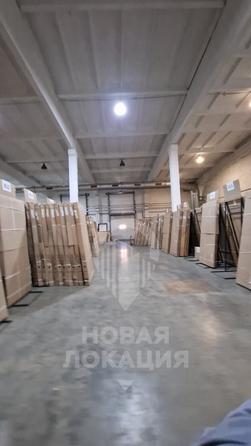 
  Сдается склад, 1364 м², Казахстанская 2-я ул, д. 40
. Фото 11.