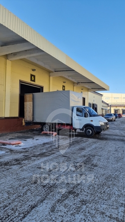 
  Сдается склад, 898.7 м², Казахстанская 2-я ул, д. 48
. Фото 10.