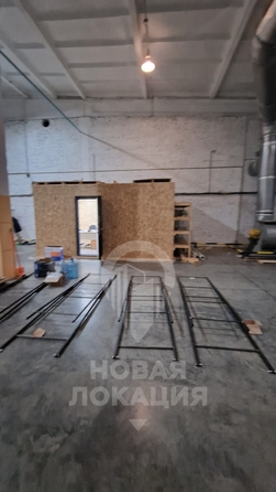 
  Сдается склад, 898.7 м², Казахстанская 2-я ул, д. 48
. Фото 18.