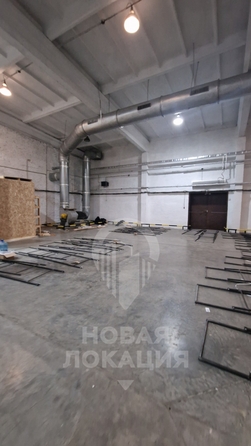 
  Сдается склад, 898.7 м², Казахстанская 2-я ул, д. 48
. Фото 19.