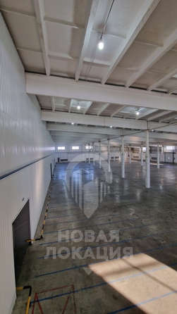 
  Сдается склад, 3600 м², Казахстанская 2-я ул, д. 48
. Фото 32.