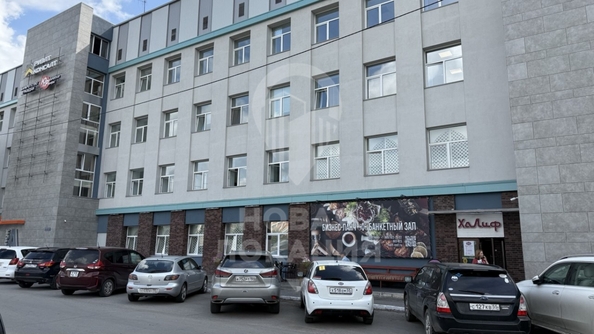 
  Сдается универсальное помещение, 280 м², Фрунзе ул, д. 40
. Фото 22.