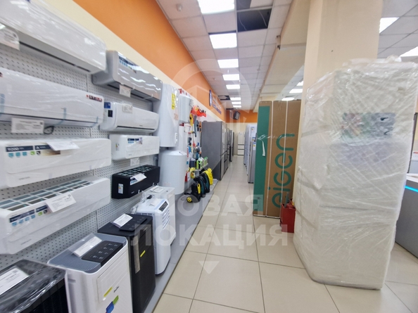 
  Сдается универсальное помещение, 700 м², 10 лет Октября ул, д. 109
. Фото 6.