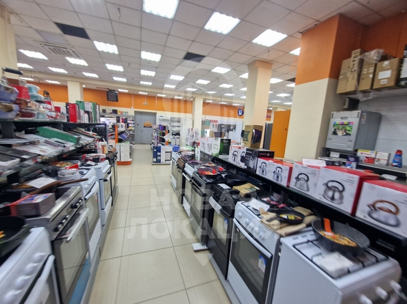 
  Сдается универсальное помещение, 700 м², 10 лет Октября ул, д. 109
. Фото 11.