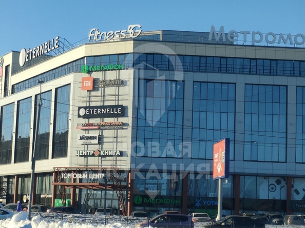 
  Сдается объект общепита, 390 м², 70 лет Октября ул, д. 26
. Фото 3.