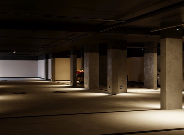 
  Продается 3-комн. квартира, 103.26 м², ЖК Кварталы Драверта, дом 2
. Фото 14.