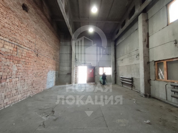 
  Сдается склад, 96 м², 10 лет Октября ул, д. 209к1
. Фото 1.