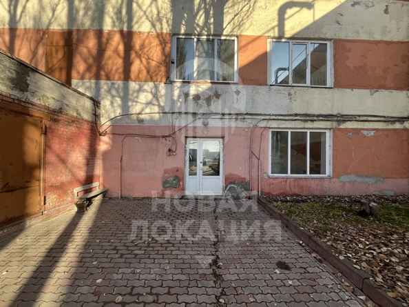 
  Сдается офис, 182 м², Молодежная 3-я ул, д. 81А
. Фото 2.