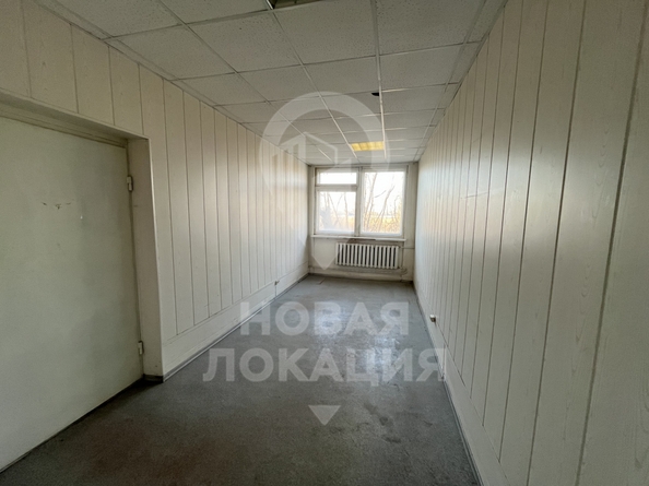 
  Сдается офис, 182 м², Молодежная 3-я ул, д. 81А
. Фото 6.