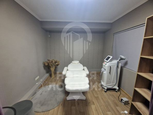 
  Сдается офис, 120 м², Карла Маркса пр-кт, д. 18/10
. Фото 9.