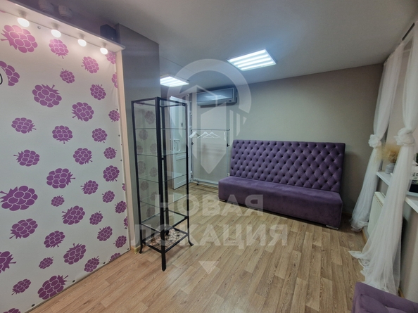 
  Сдается офис, 120 м², Карла Маркса пр-кт, д. 18/10
. Фото 13.