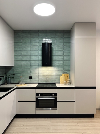 
  Продается 2-комн. квартира, 61.7 м², ЖК Снегири
. Фото 12.