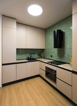 
  Продается 1-комн. квартира, 34.2 м², ЖК Снегири
. Фото 11.