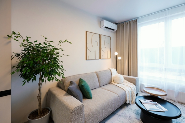 
  Продается 2-комн. квартира, 61.7 м², ЖК Снегири
. Фото 13.