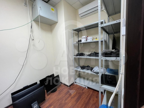 
  Сдается офис, 367 м², 20 Партсъезда ул, д. 8
. Фото 31.