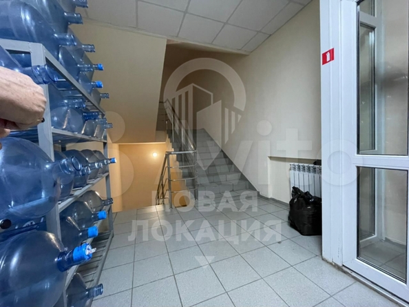 
  Сдается офис, 367 м², 20 Партсъезда ул, д. 8
. Фото 37.