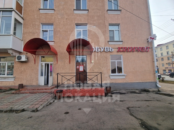 
  Сдается торговая площадь, 82.8 м², Карла Маркса пр-кт, д. 45
. Фото 2.