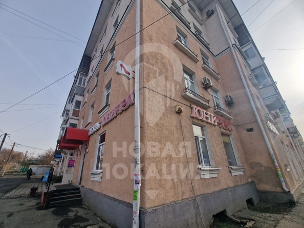 
  Сдается торговая площадь, 82.8 м², Карла Маркса пр-кт, д. 45
. Фото 11.